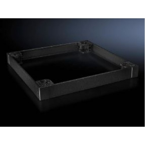 8001230, RITTAL Цоколь Flex-Block 1200x300x100 RAL9005