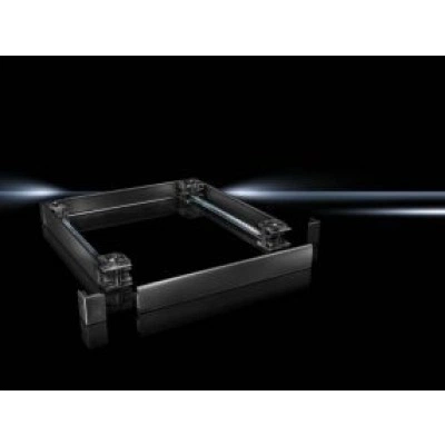 8001680, RITTAL Цоколь Flex-Block 600x800x100 RAL9005 8001680, RITTAL Цоколь Flex-Block 600x800x100 RAL9005