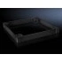 8001680, RITTAL Цоколь Flex-Block 600x800x100 RAL9005 8001680, RITTAL Цоколь Flex-Block 600x800x100 RAL9005