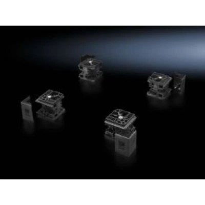 8100000, RITTAL Flex-Block угловые элем-ты 100мм RAL9005 8100000, RITTAL Flex-Block угловые элем-ты 100мм RAL9005