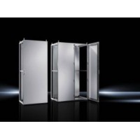 8265500, RITTAL TS Шкаф 1200x1600x500 c МП, RAL7035