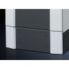 8360920, RITTAL PC Фальш-панель цоколя BxH 600x200мм 