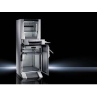 8366100, RITTAL PC Шкаф 600x1600x600mm