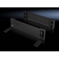 8602600, RITTAL TS Элементы цоколя RAL7022 600x200mm