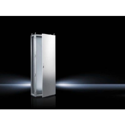 8684500, RITTAL TS Шкаф 600x1800x400 c МП, RAL7035 8684500, RITTAL TS Шкаф 600x1800x400 c МП, RAL7035