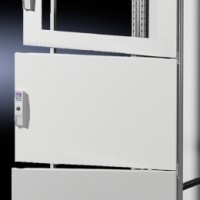 8801160, RITTAL TS Секционная дверь RAL7035 800x600mm