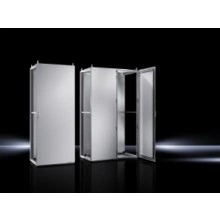 8804500, RITTAL TS Шкаф 800x2000x400 c МП, RAL7035