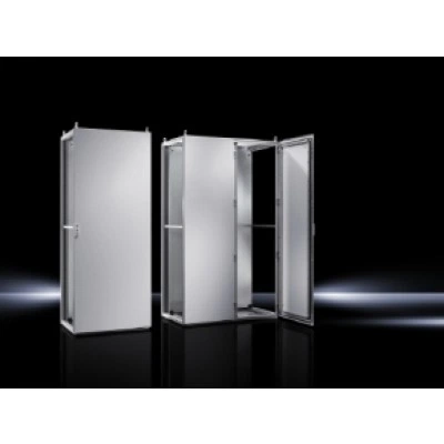 8805500, RITTAL TS Шкаф 800x2000x500 c МП, RAL7035 8805500, RITTAL TS Шкаф 800x2000x500 c МП, RAL7035