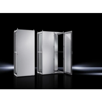 8806500, RITTAL TS Шкаф 800x2000x600 c МП, RAL7035 8806500, RITTAL TS Шкаф 800x2000x600 c МП, RAL7035