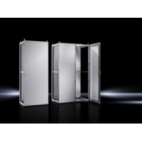8886500, RITTAL TS Шкаф 800x1800x600 c МП, RAL7035