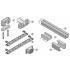 9640110, RITTAL Крепл. сборки PLS-2шт2000A,F.PS(T=500) 9640110, RITTAL Крепл. сборки PLS-2шт2000A,F.PS(T=500)