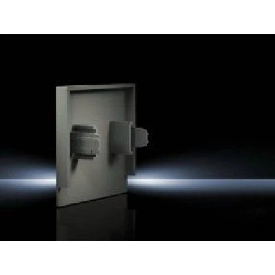 9649076, RITTAL SV MAXI-PLS Крепление 2000A 2шт 9649076, RITTAL SV MAXI-PLS Крепление 2000A 2шт