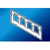 9659600, RITTAL SV MAXI-PLS Модуль перегородки 1шт