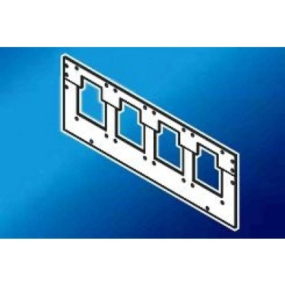 9659600, RITTAL SV MAXI-PLS Модуль перегородки 1шт 9659600, RITTAL SV MAXI-PLS Модуль перегородки 1шт