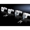 9671135, RITTAL SV Поворотный замок с ручкой 1шт