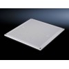 9671366, RITTAL Потолочная панель IP4X, ШхГ 600х600мм
