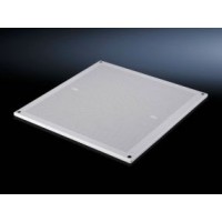 9671366, RITTAL Потолочная панель IP4X, ШхГ 600х600мм