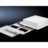 9671548, RITTAL SV Потолочн панель д/пан.д/ввода кабеля