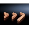 9675849, RITTAL SV угловой соединитель д.FLAT-PLS 60, N