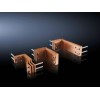 9676206, RITTAL Комплект расширения для 4-полюсн. исполнения для Flat-PLS