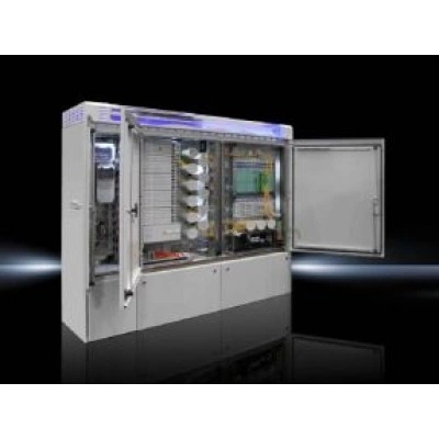 9750912, RITTAL CS Корпус MFC 12, 1300 х 1500 х 500 9750912, RITTAL CS Корпус MFC 12, 1300 х 1500 х 500