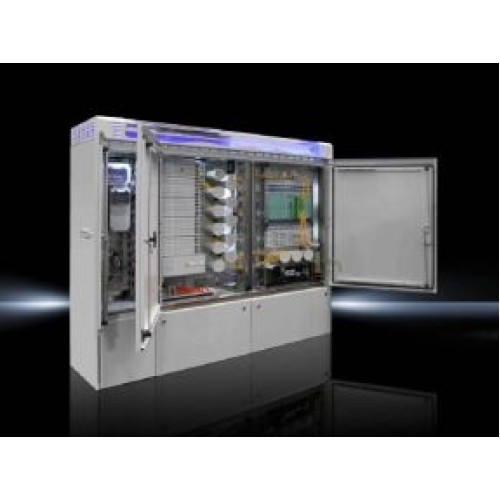 9750912, RITTAL CS Корпус MFC 12, 1300 х 1500 х 500