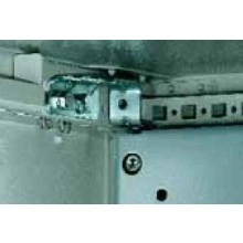 9765098, RITTAL CS Монтажная панель 600x1400 СПЕЦ
