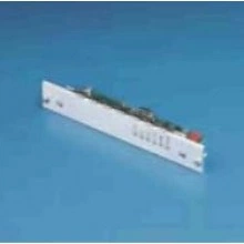 9912294, RITTAL Контроллер с LED 3ЕВ 4ЕШ, 1 шт.