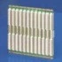 9912410, RITTAL Кросс-пл. VME64x с P0 2 сл. 6ЕВ, 1шт. 9912410, RITTAL Кросс-пл. VME64x с P0 2 сл. 6ЕВ, 1шт.