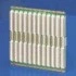 9912417, RITTAL Кросс-пл. VME64x с P0 15 сл. 6ЕВ, 1шт. 9912417, RITTAL Кросс-пл. VME64x с P0 15 сл. 6ЕВ, 1шт.